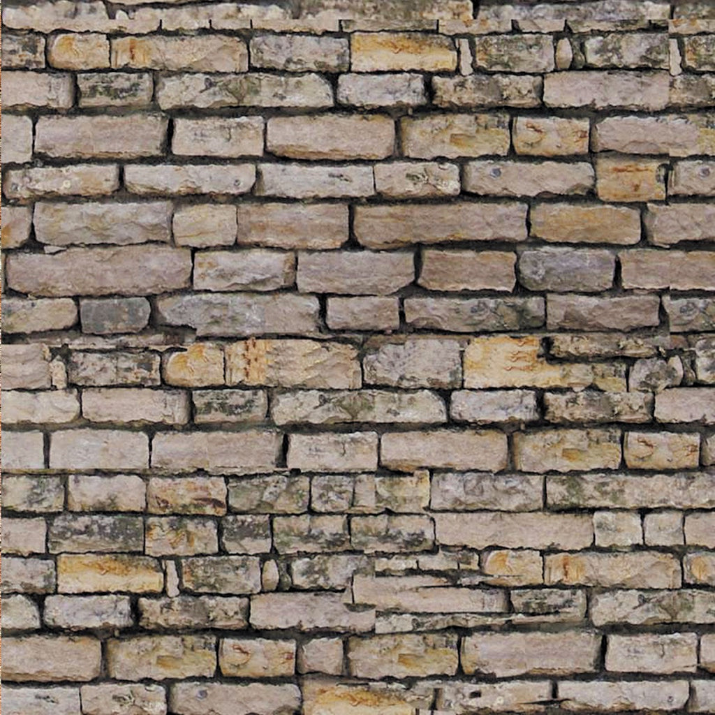 59. Victorian Wall