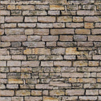 59. Victorian Wall