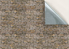 59. Victorian Wall