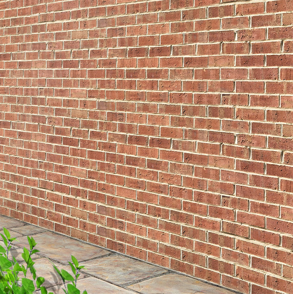 58. Brick Wall