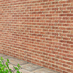 58. Brick Wall