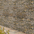 59. Victorian Wall