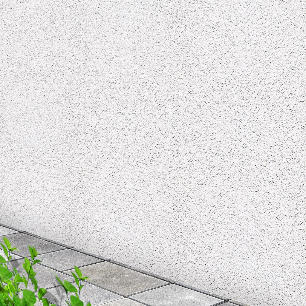 62. Stucco Wall
