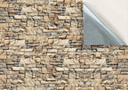 61. Cotswold Wall