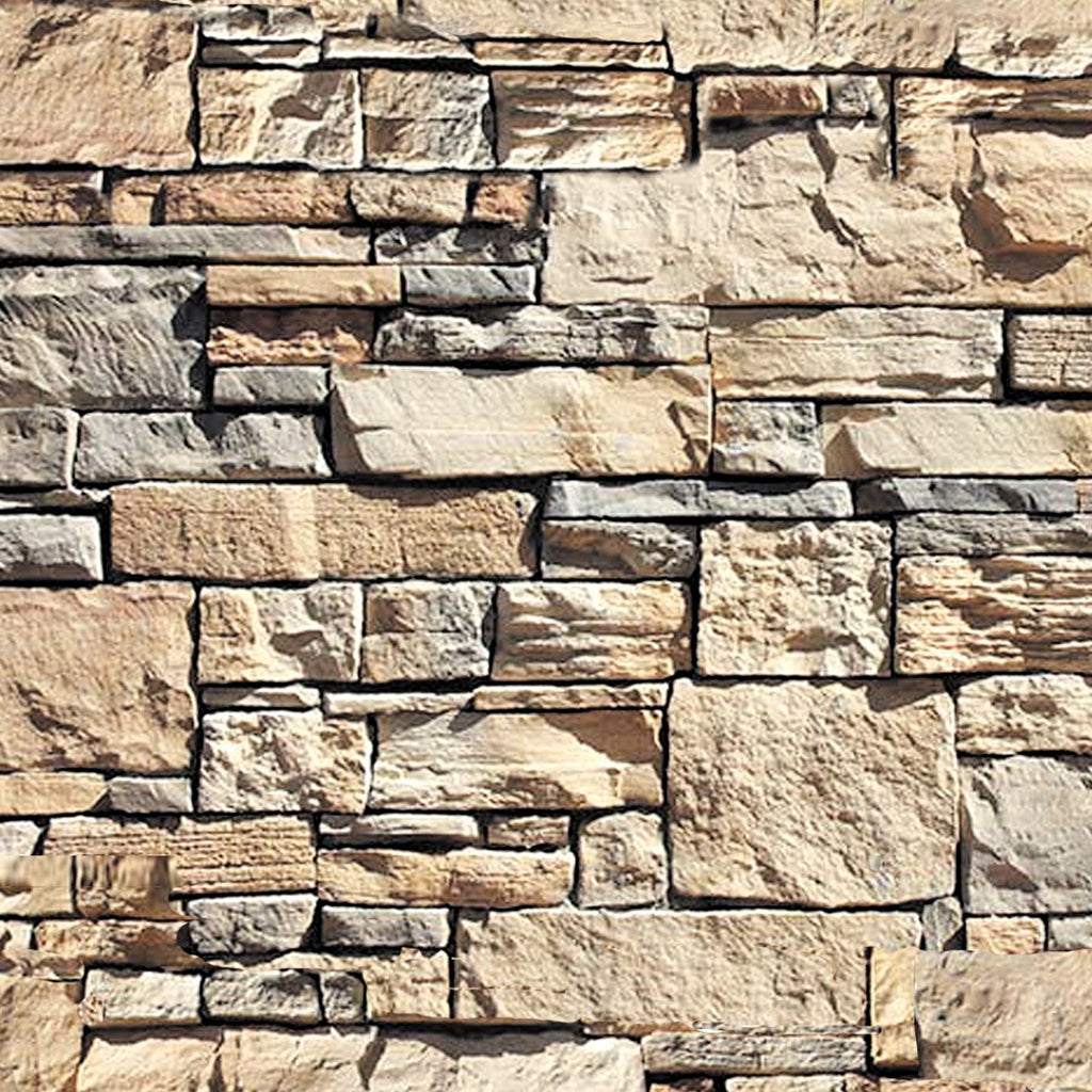 61. Cotswold Wall