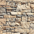 61. Cotswold Wall