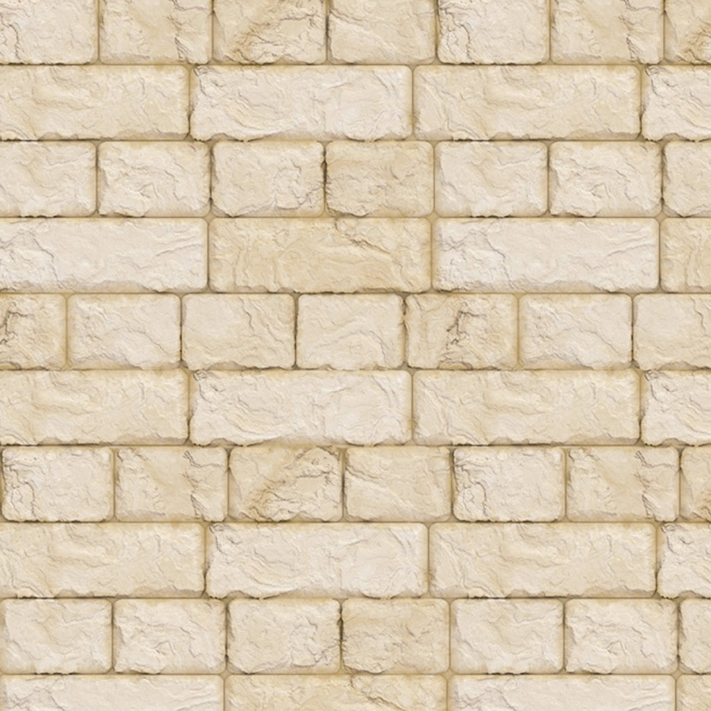 60. Sandstone Wall