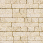 60. Sandstone Wall