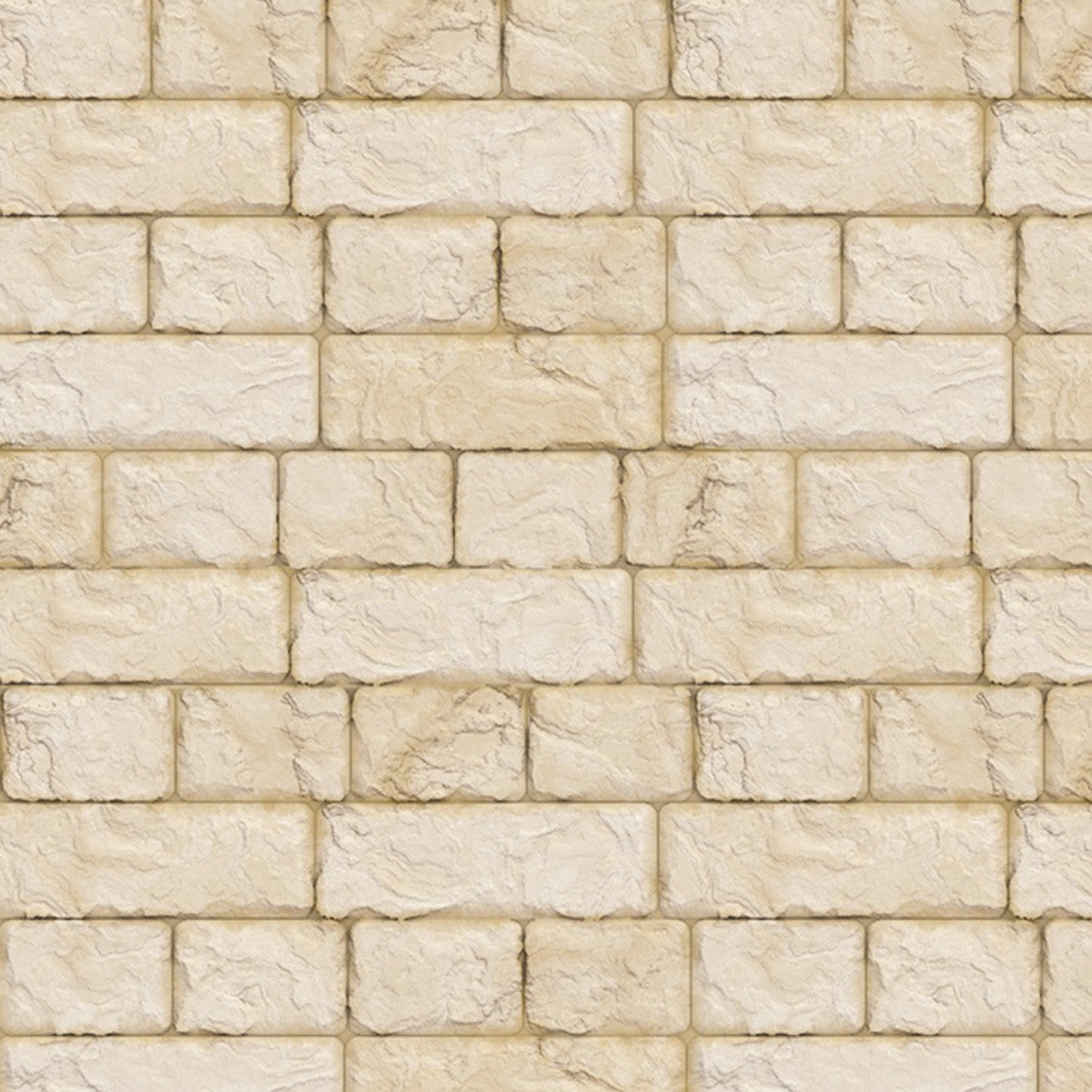 60. Sandstone Wall