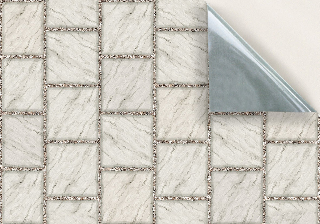 65. Grey Slabs
