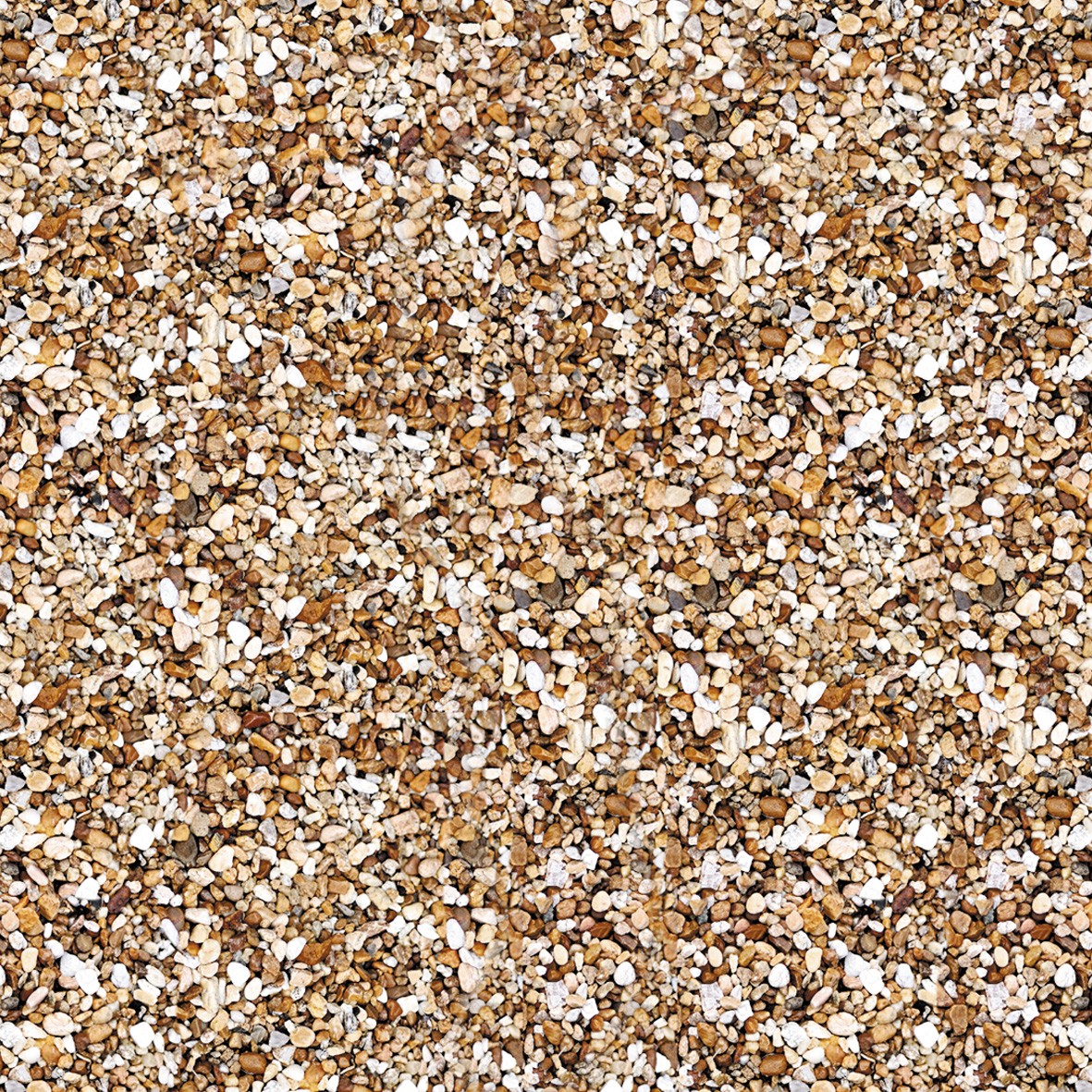 66. Gravel
