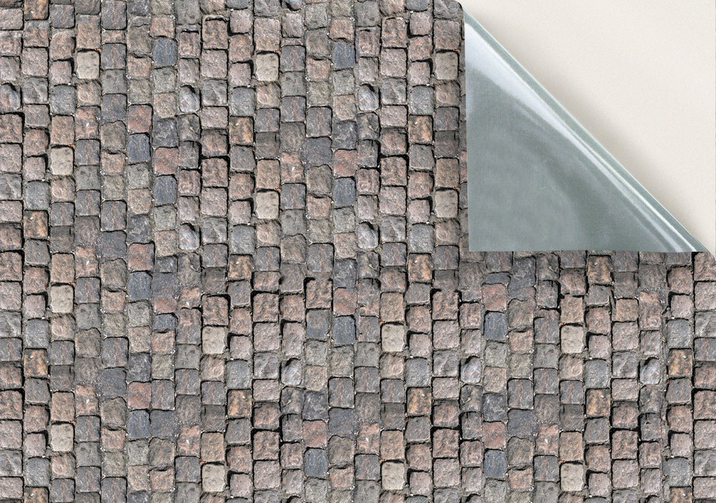 67. Cobblestones