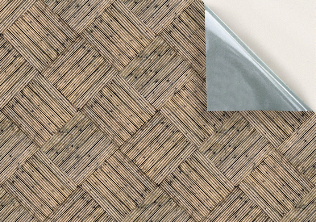 69. Decking