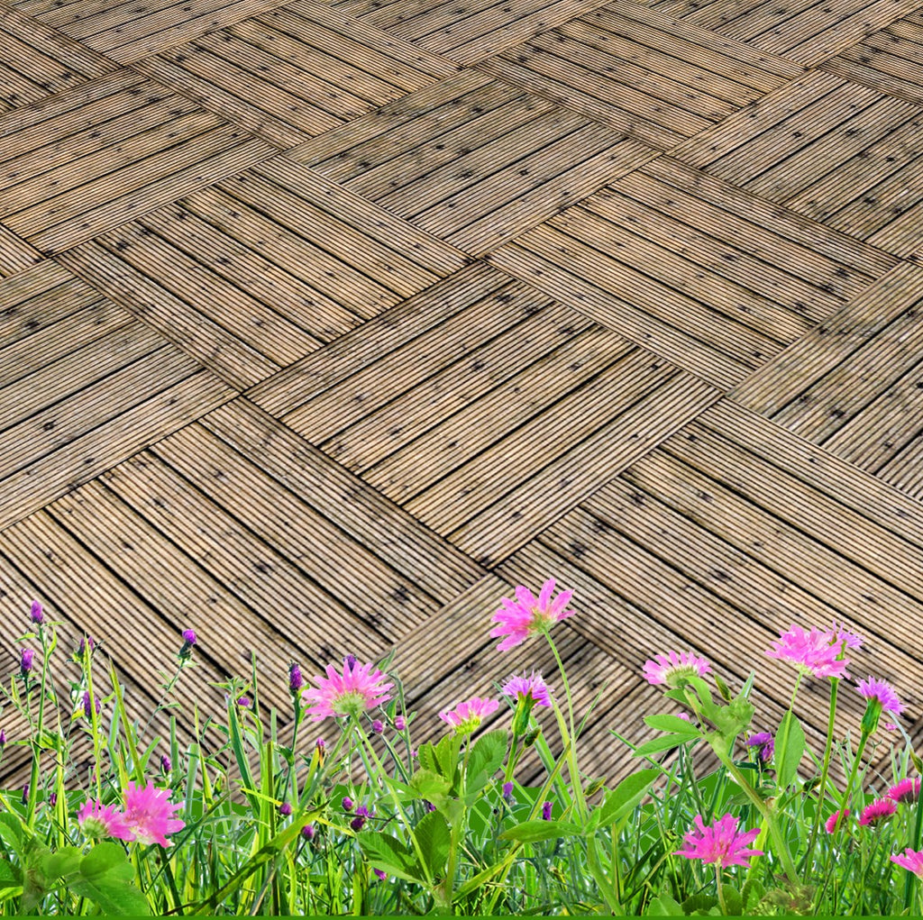 69. Decking