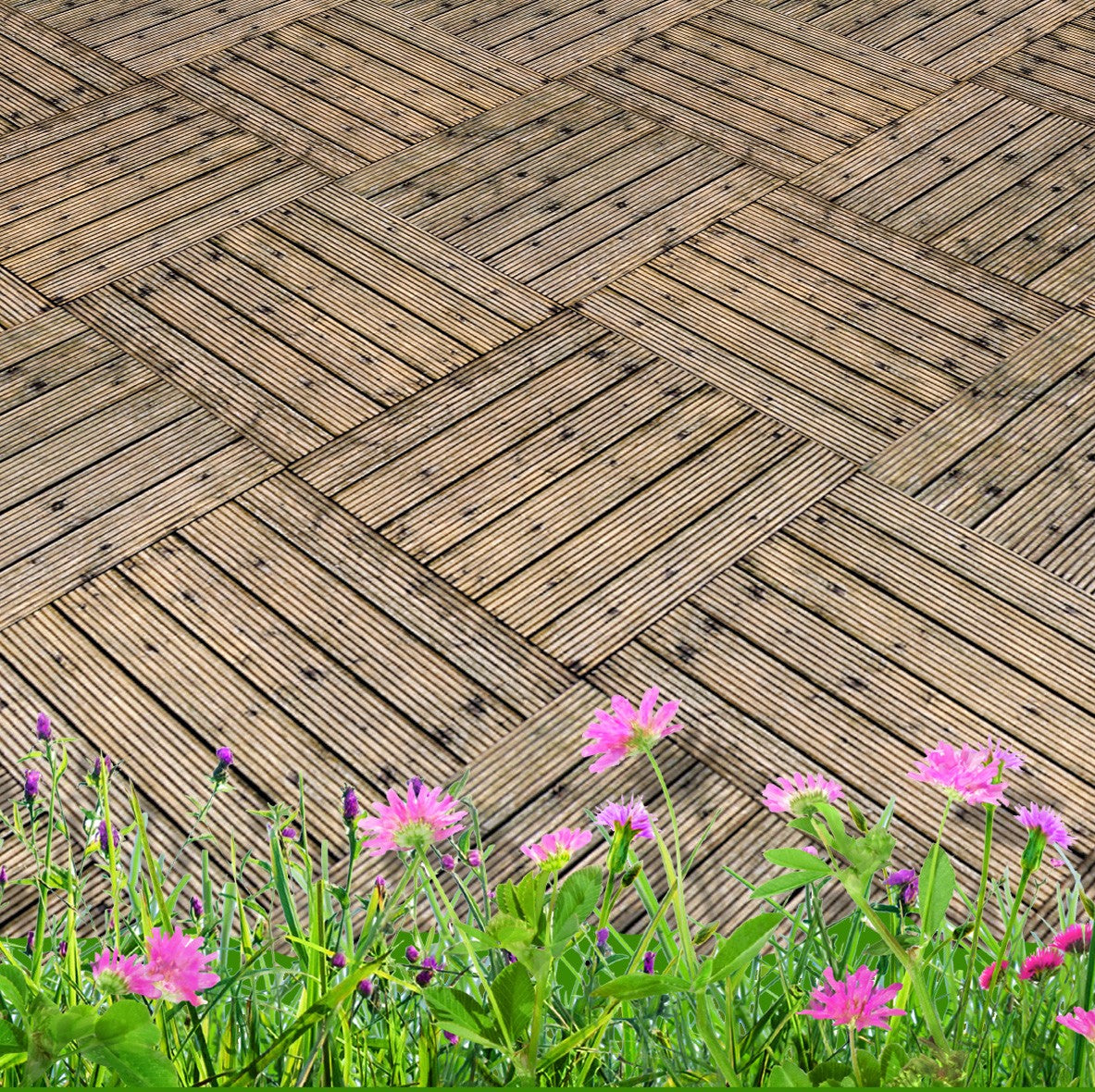 69. Decking