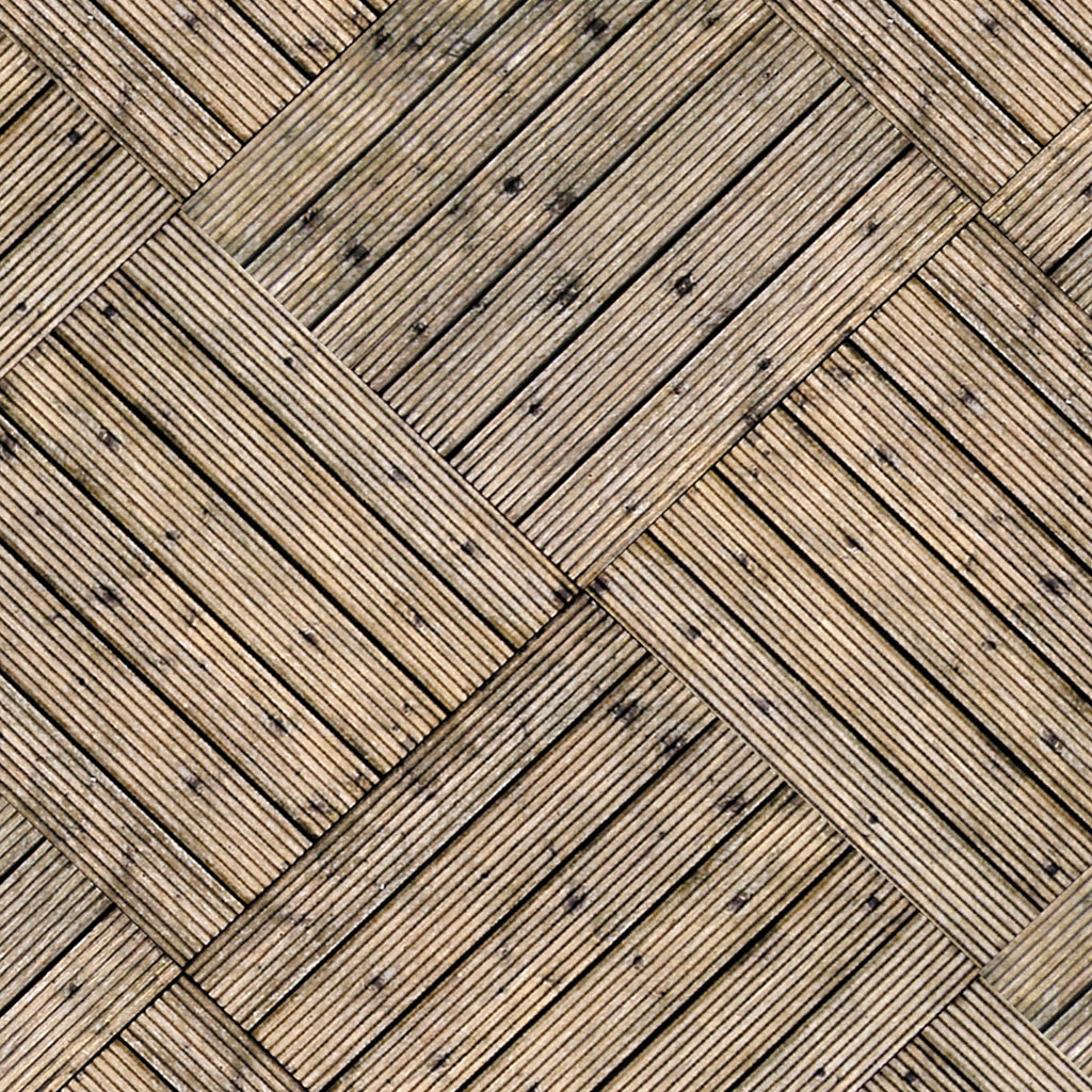 69. Decking