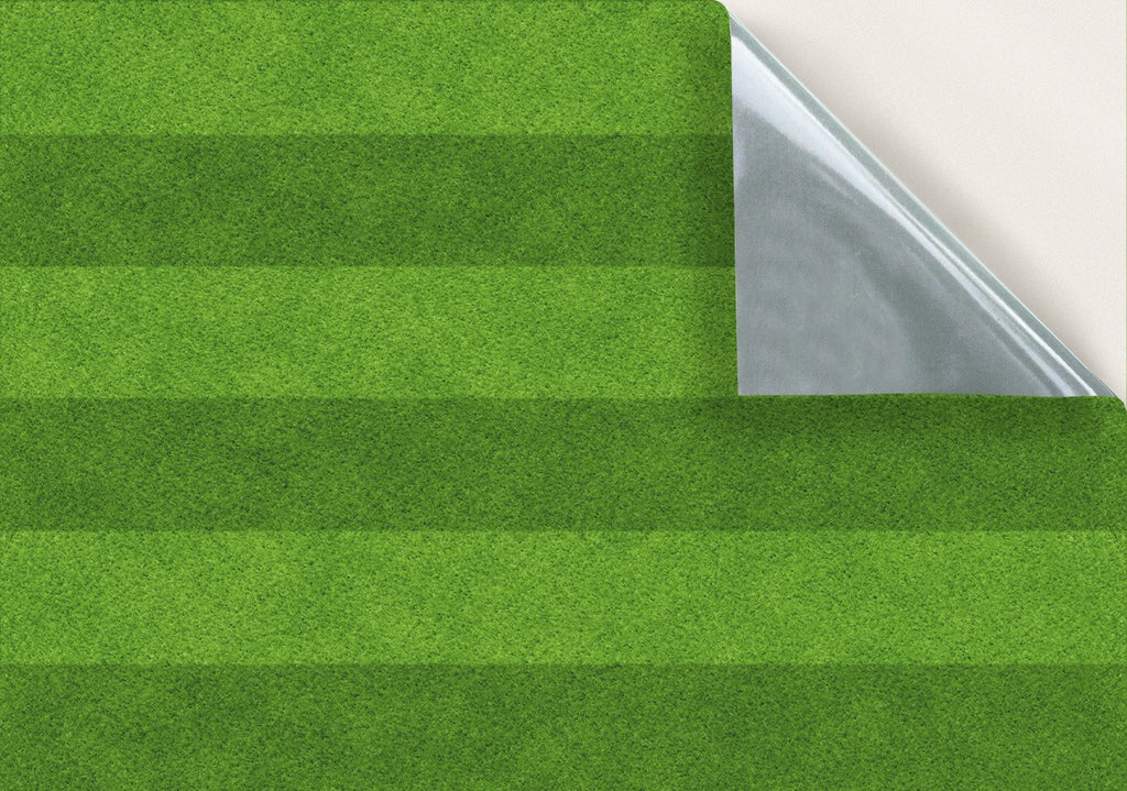 70. Grass Lawn