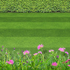 70. Grass Lawn