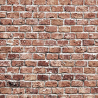 99. Old Brick Wall