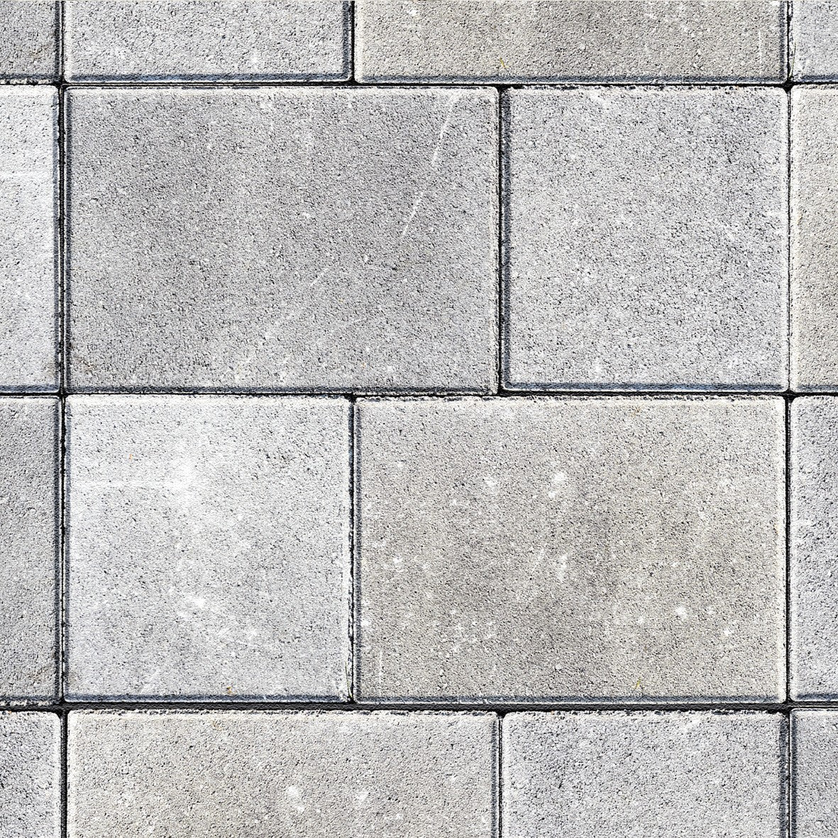 209. Old Paving Slabs