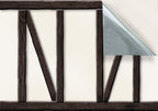 207. Wall And Beams 2