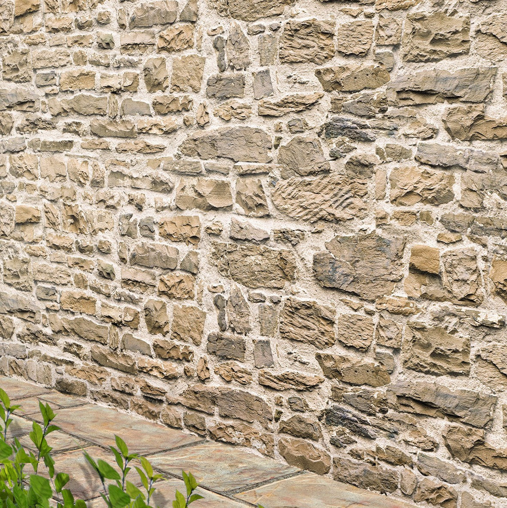 205. Old Drystone Wall