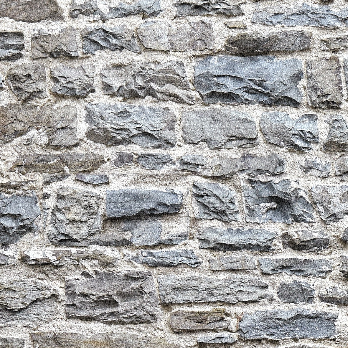 204. Old Greystone Wall