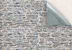 204. Old Greystone Wall