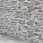 204. Old Greystone Wall