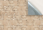 203. Large Stone Wall