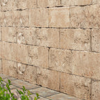 203. Large Stone Wall