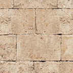 203. Large Stone Wall
