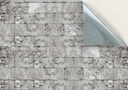 202. Castle Wall Grey