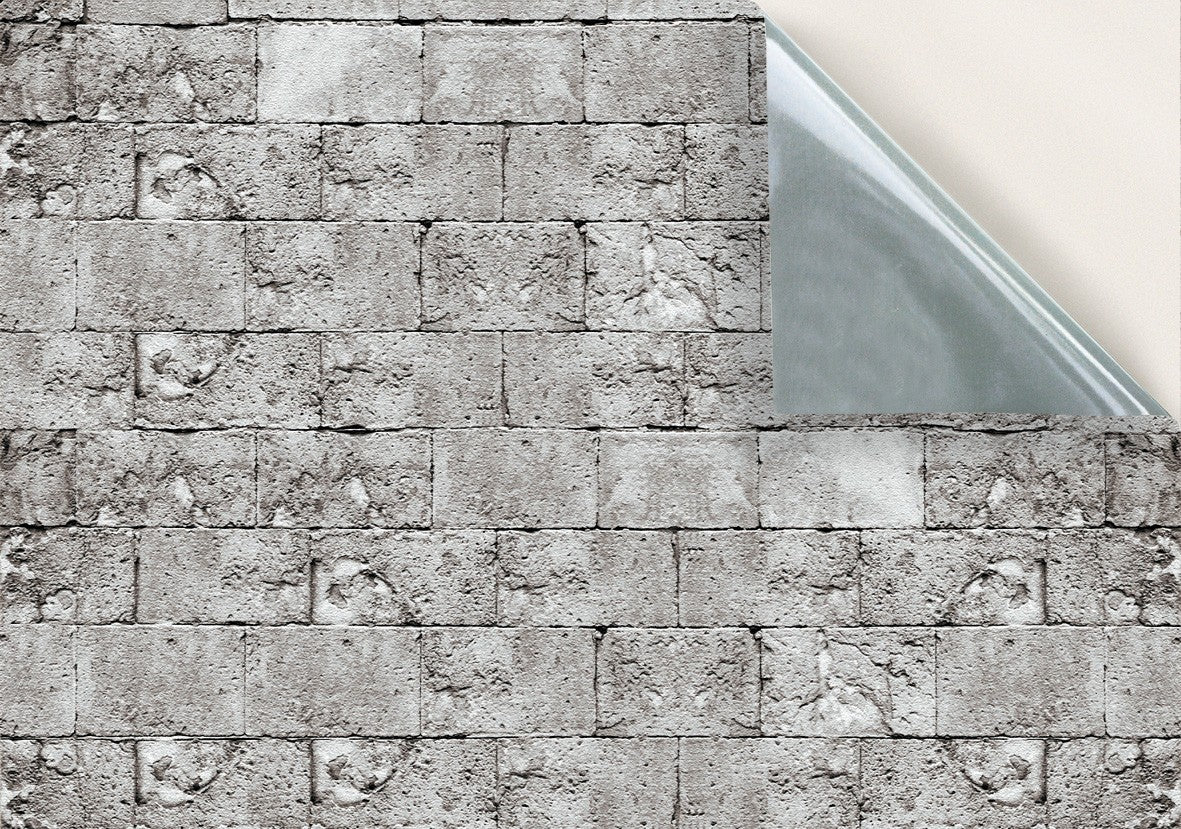 202. Castle Wall Grey