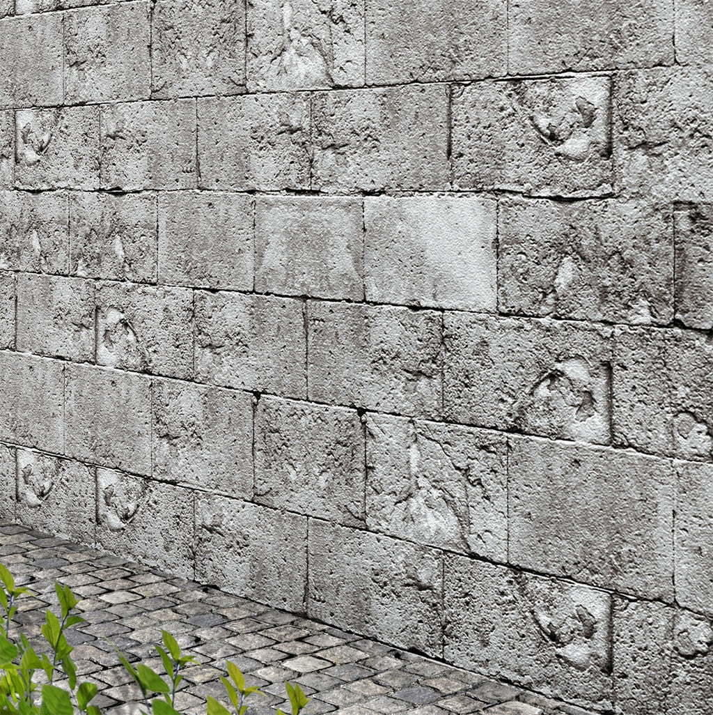 202. Castle Wall Grey