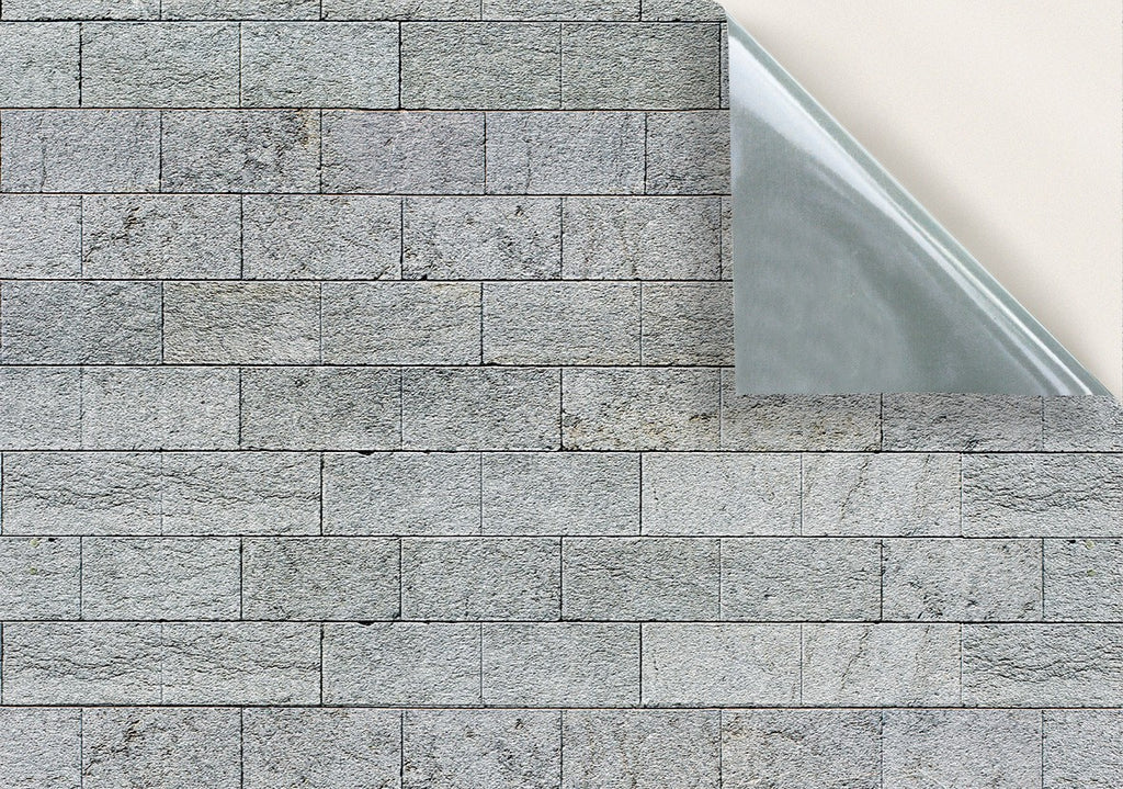200. Manor Wall Grey