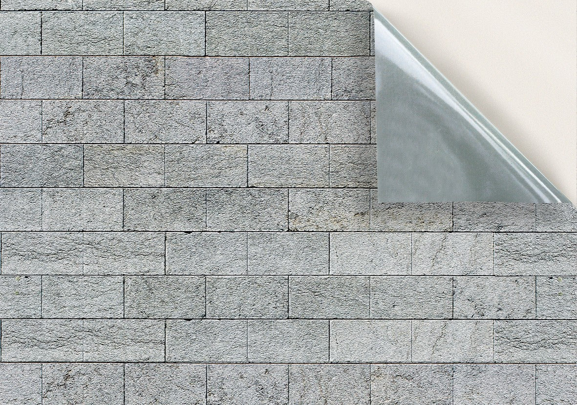200. Manor Wall Grey