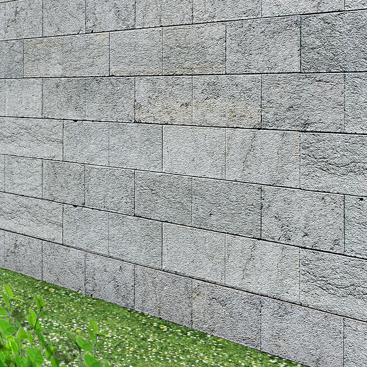 200. Manor Wall Grey