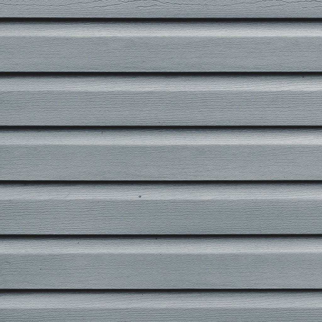 190. Clapboard Grey