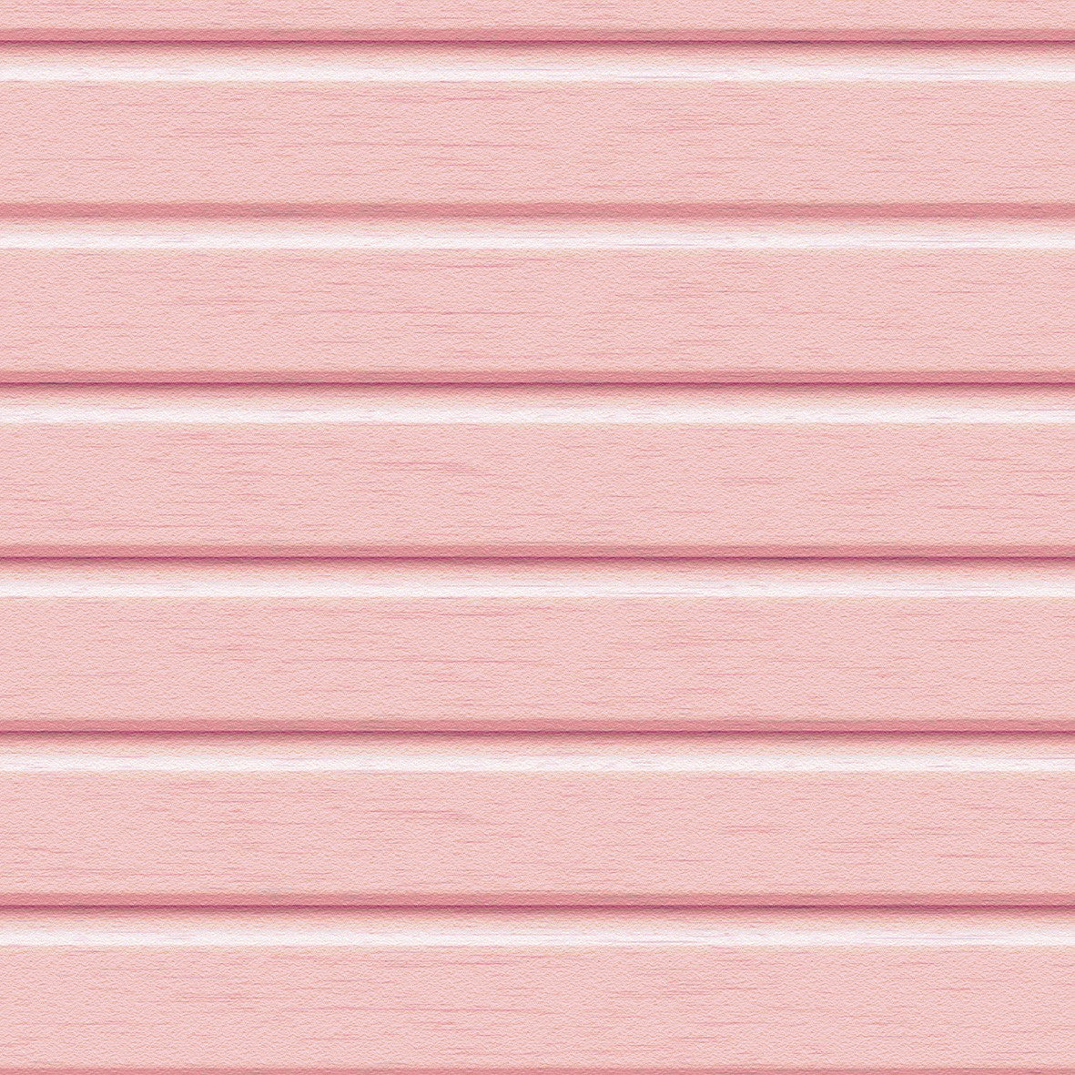 188. Clapboard Pink