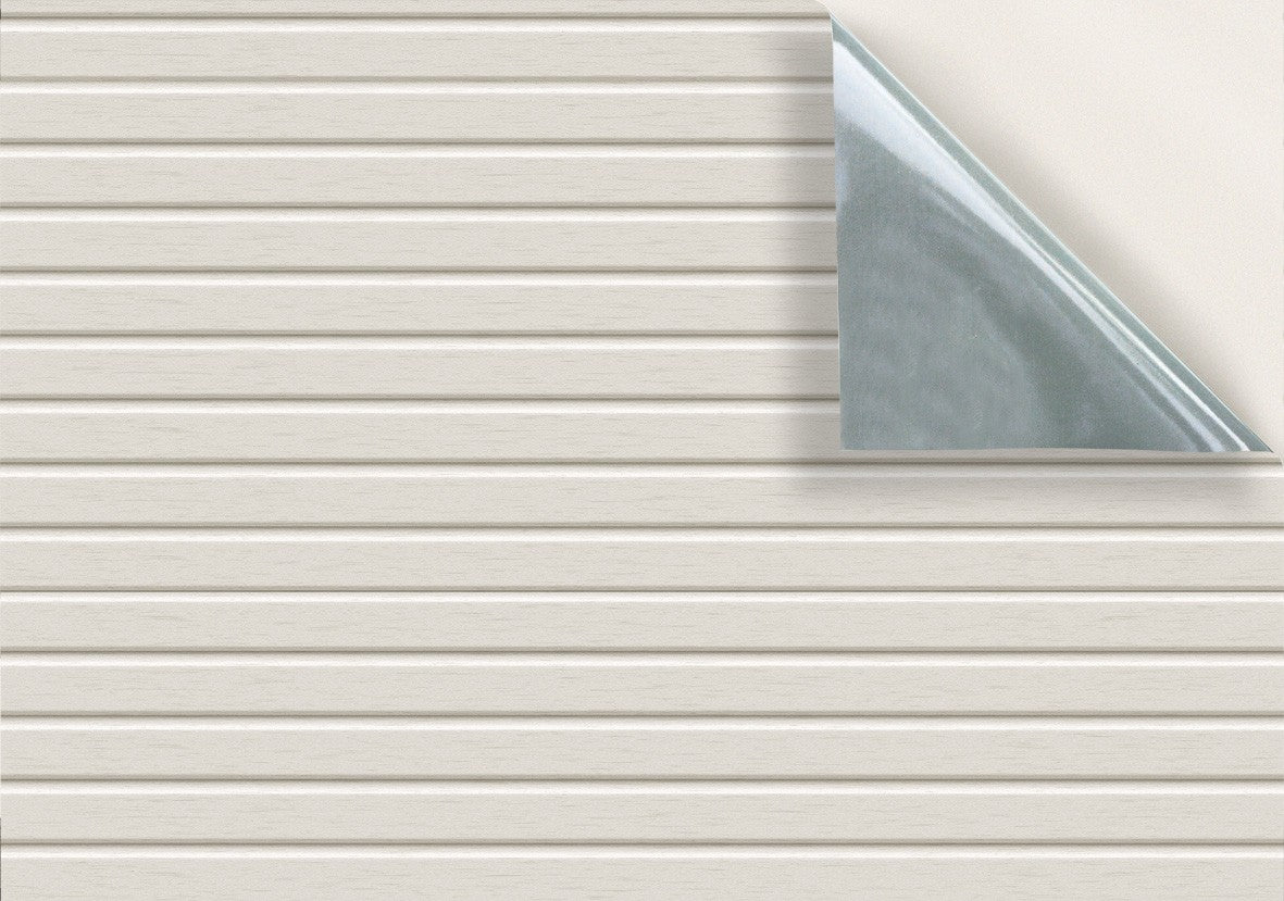 186. Clapboard Beige