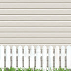 186. Clapboard Beige