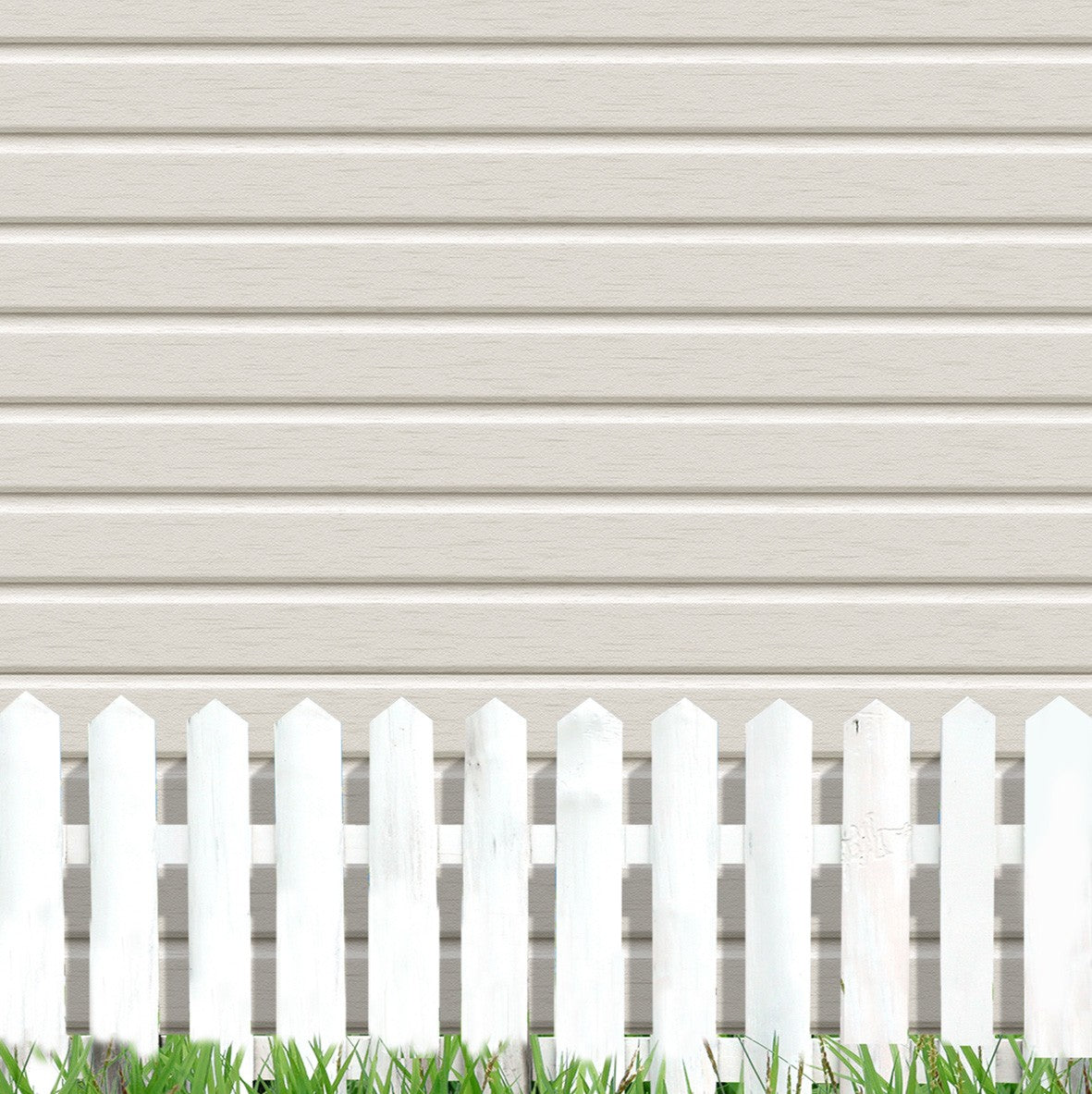 186. Clapboard Beige