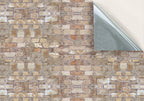 171. Natural Stone Wall