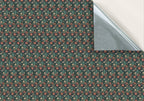 5. William Morris Floral Wallpaper