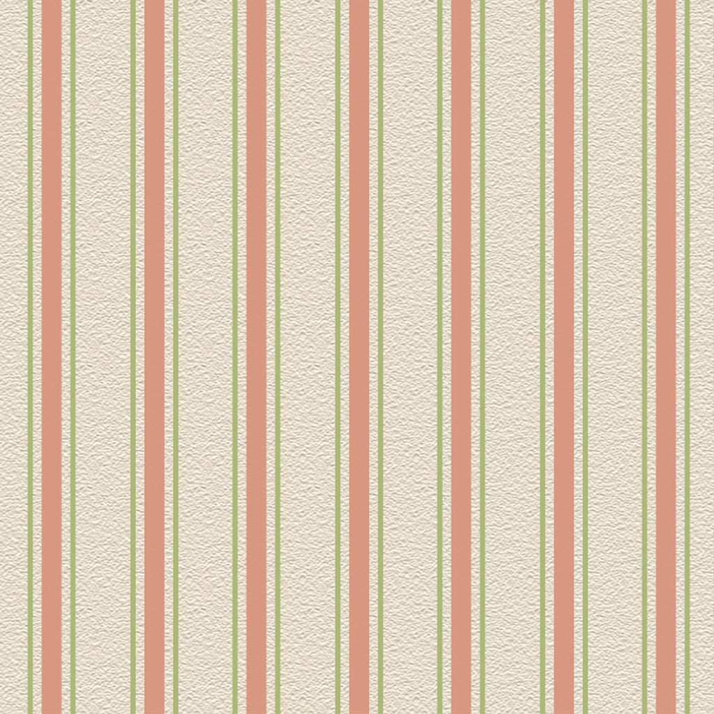 11. Regency Stripe Wallpaper