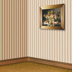 11. Regency Stripe Wallpaper