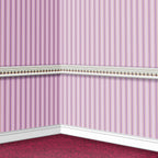 12. Regency Border Wallpaper