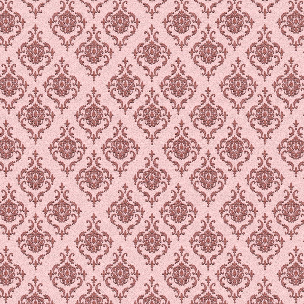 25. Pink Lattice Wallpaper