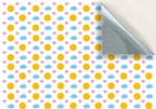 108. Sunshine Nursery Wallpaper